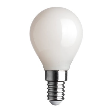 Sfera FULL-LIGHT 470lm 4,5W E14 WW